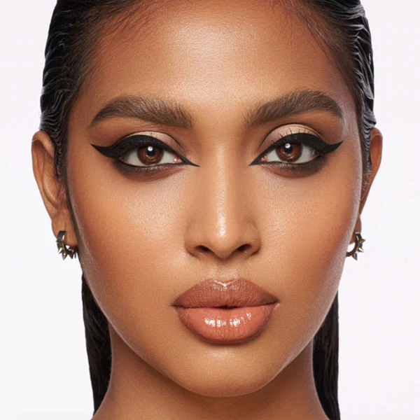 Linework Liquid Eyeliner Onyx - Image 4
