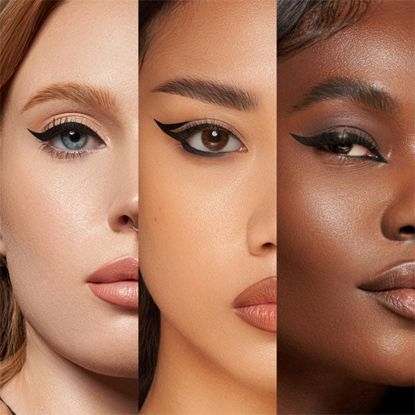 Linework Liquid Eyeliner Onyx - Image 6