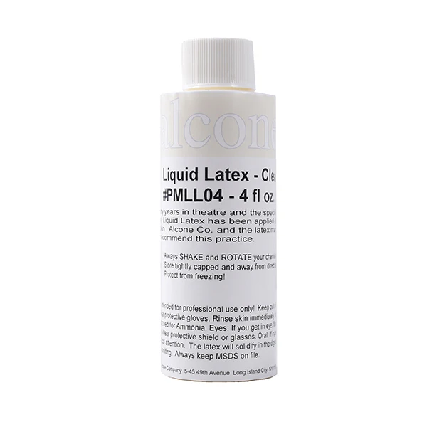 Liquid Latex