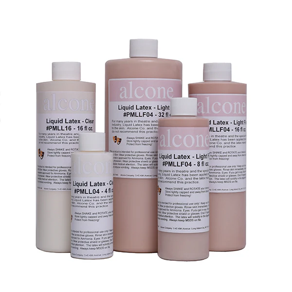 Liquid Latex - Image 11