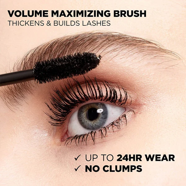 Voluminous Mascara - Image 16