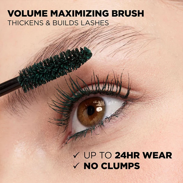 Voluminous Mascara - Image 32