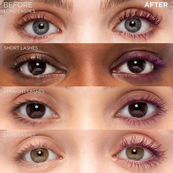 Voluminous Mascara - Image 35