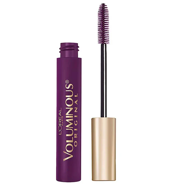 Voluminous Mascara - Image 5