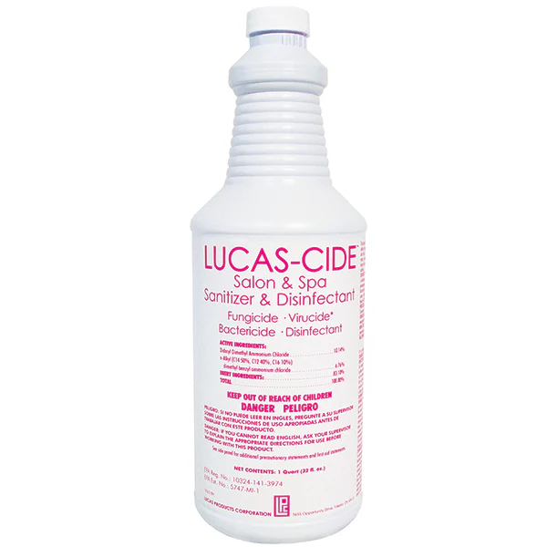 Concentrate Disinfectant