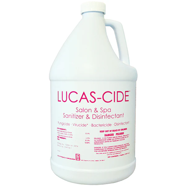 Concentrate Disinfectant - Image 2