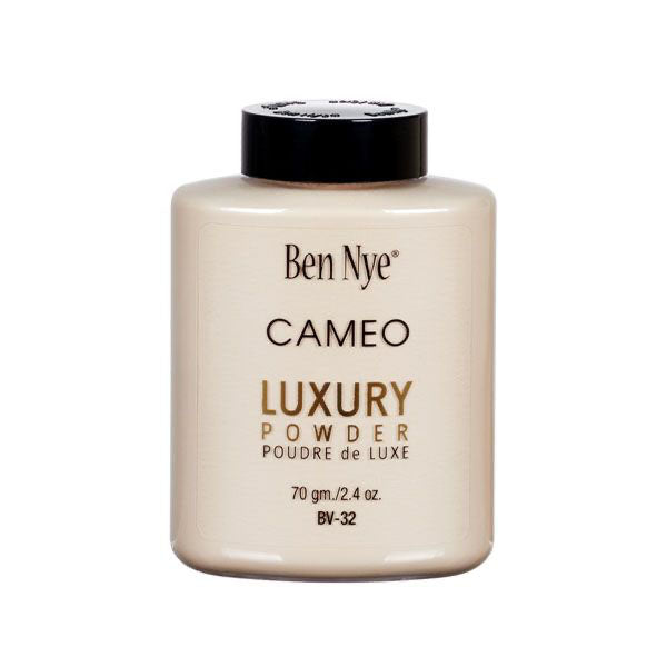 Luxury Powder - Talc Free - Image 14