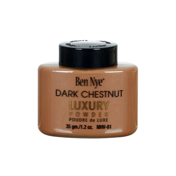 Luxury Powder - Talc Free - Image 17