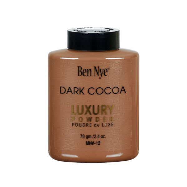 Luxury Powder - Talc Free - Image 18