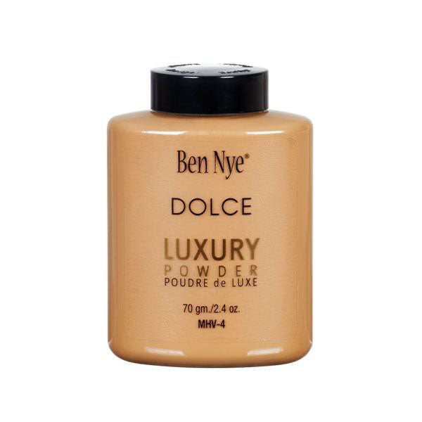 Luxury Powder - Talc Free - Image 19