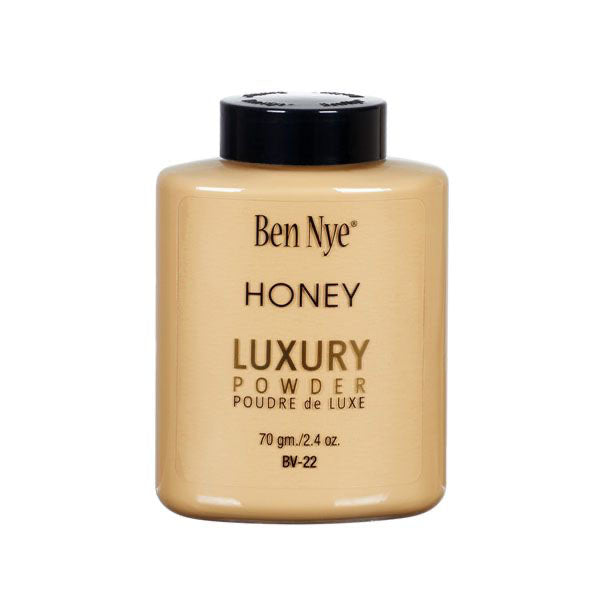 Luxury Powder - Talc Free - Image 22