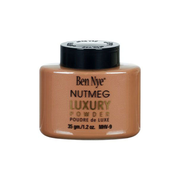 Luxury Powder - Talc Free - Image 23
