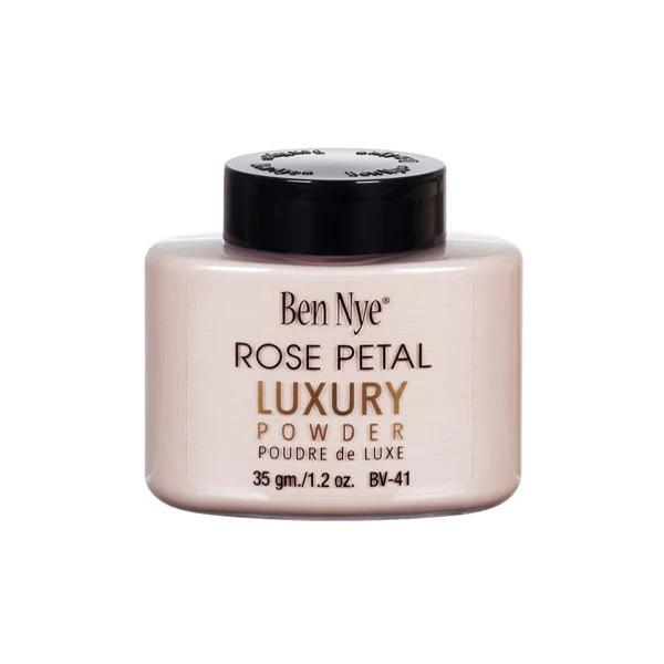 Luxury Powder - Talc Free - Image 25