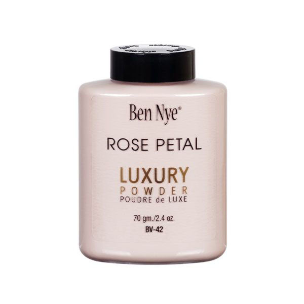 Luxury Powder - Talc Free - Image 26