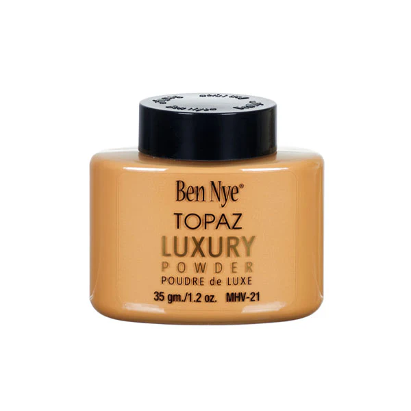 Luxury Powder - Talc Free - Image 27