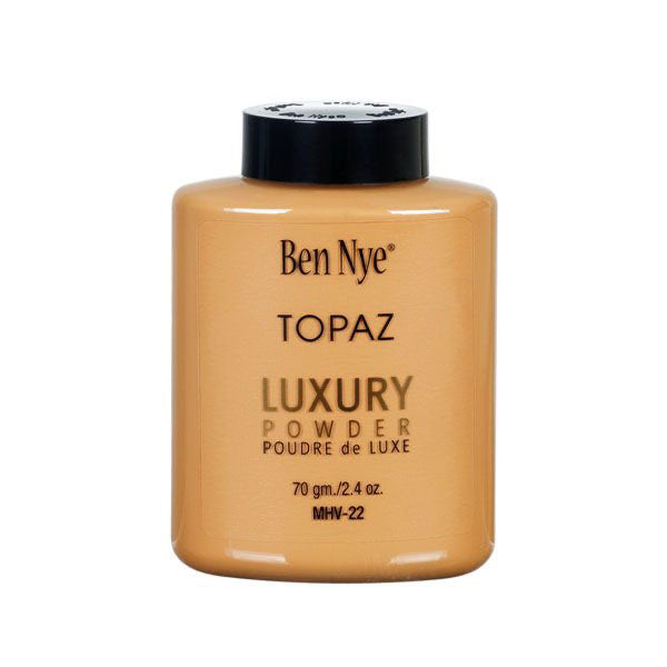 Luxury Powder - Talc Free - Image 28