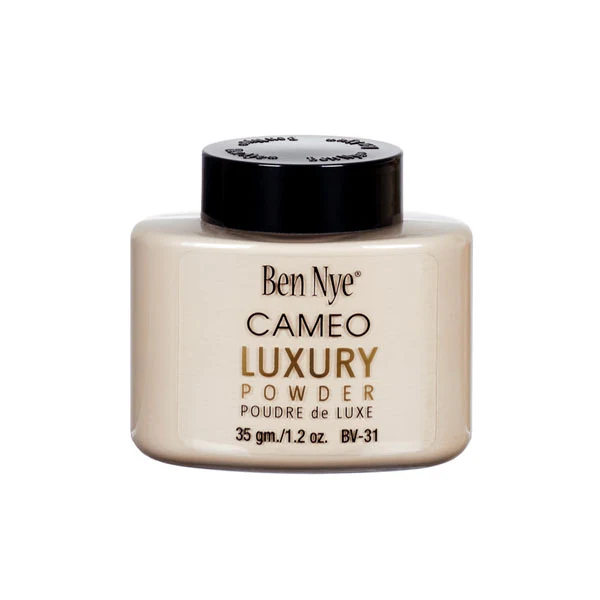 Luxury Powder - Talc Free - Image 30