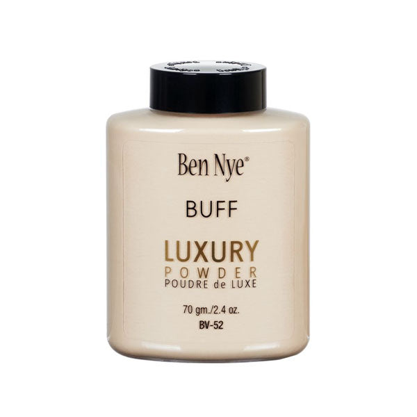 Luxury Powder - Talc Free - Image 9