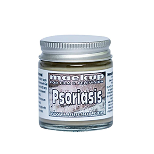 Psoriasis