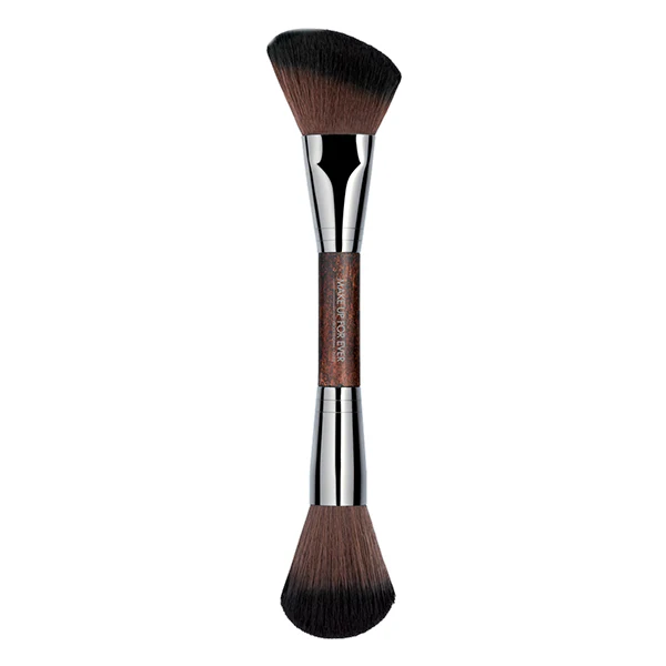 Double-Ended Sculpting Brush - 158