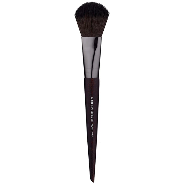 Flat Round Blush Brush - 156