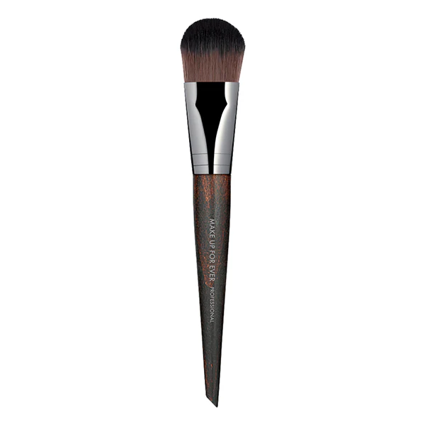 Foundation Brush - Medium - 106