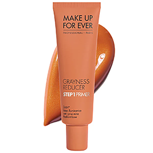 Step 1 Primer, Grayness Reducer