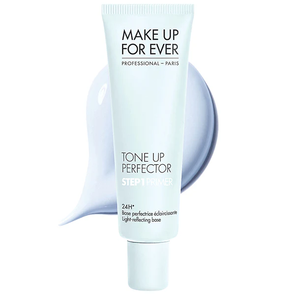 Step 1 Primer, Tone Up Perfector