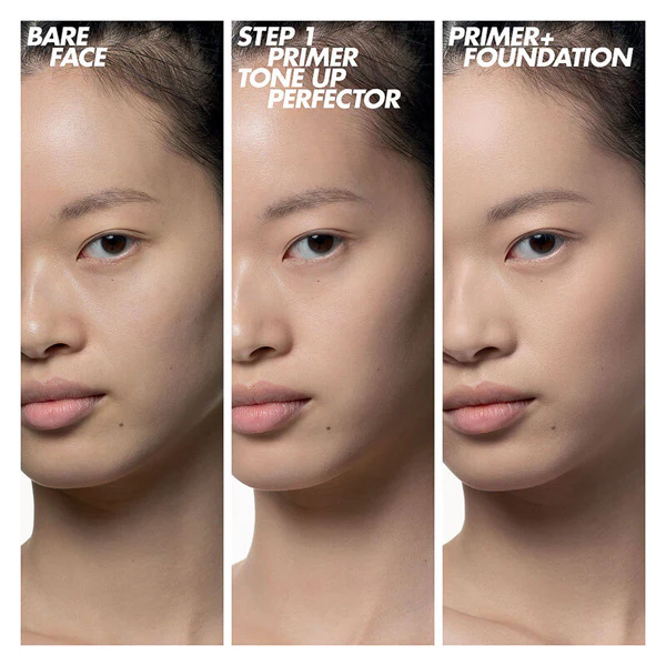 Step 1 Primer, Tone Up Perfector - Image 3