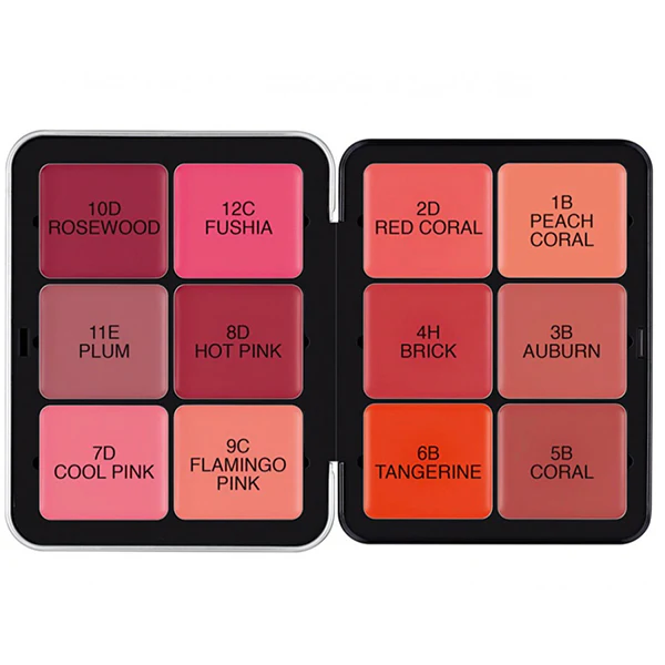 Ultra HD Blush Palette - Image 2