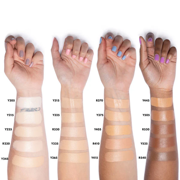 Ultra HD Foundation Stick - Image 21