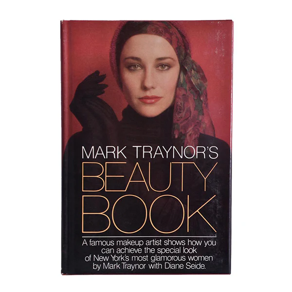Beauty Book