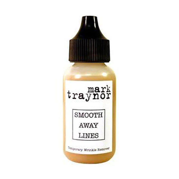 Smooth Away Lines