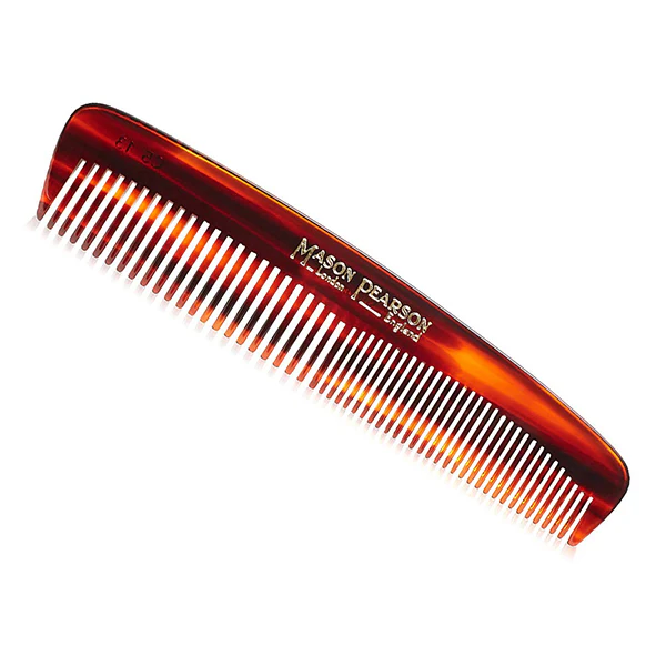 Pocket Comb
