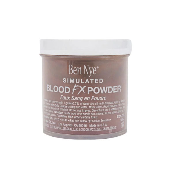 Simulated Blood FX Powder