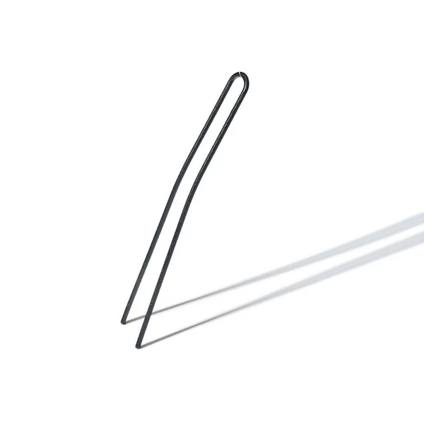 Damian Monzillo Matte Hair Pins, Principle - Rounded 8.3 cm