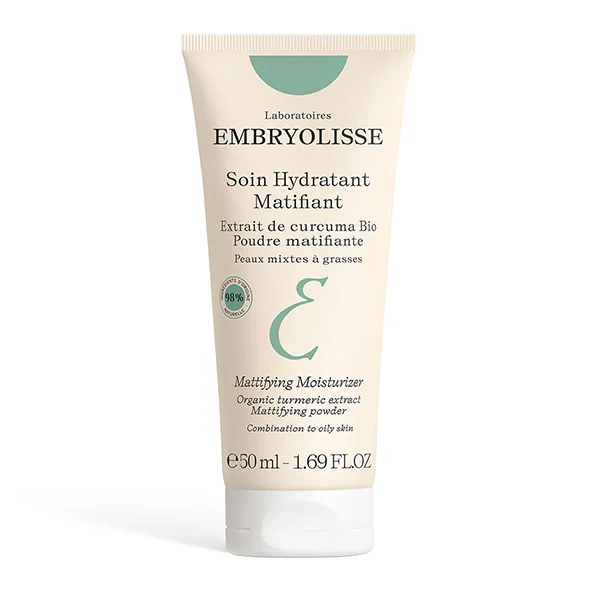 Mattifying Moisturizer
