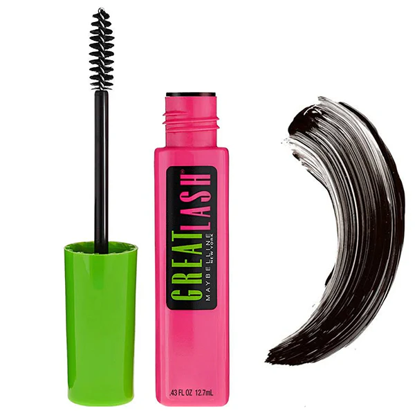 Great Lash Mascara - Image 2