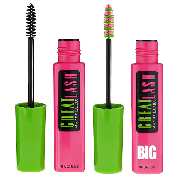 Great Lash Mascara - Image 8