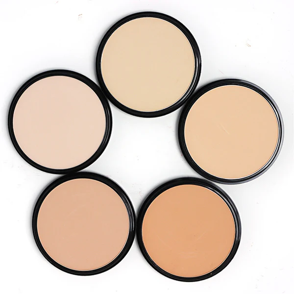 All-Pro Cake Makeup Kit - Image 3