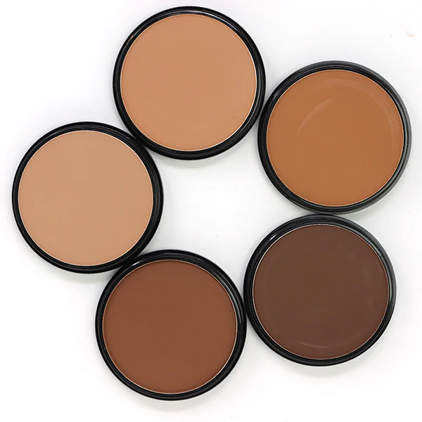 All-Pro Cake Makeup Kit - Image 4