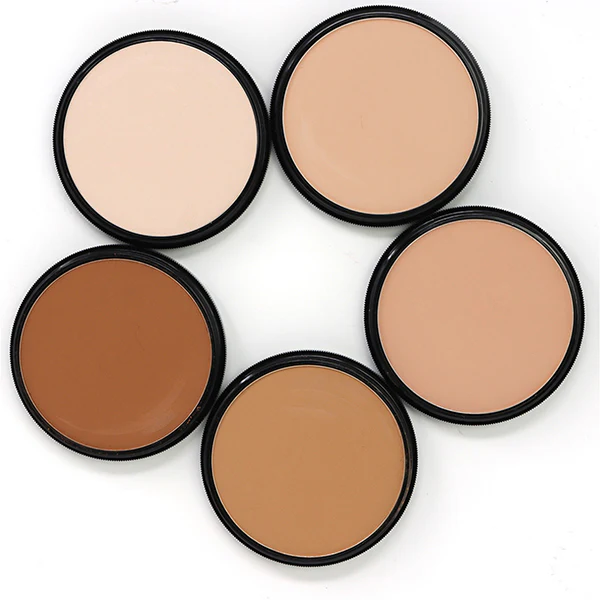 All-Pro Cake Makeup Kit, TV/Video - Image 2