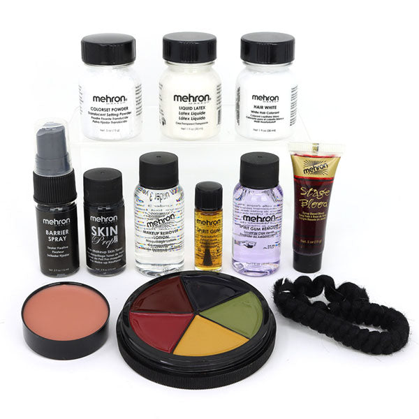 All-Pro Cake Makeup Kit, TV/Video - Image 3
