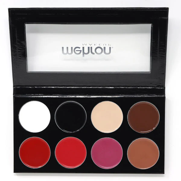 All-Pro Stick Makeup Kit - Image 7
