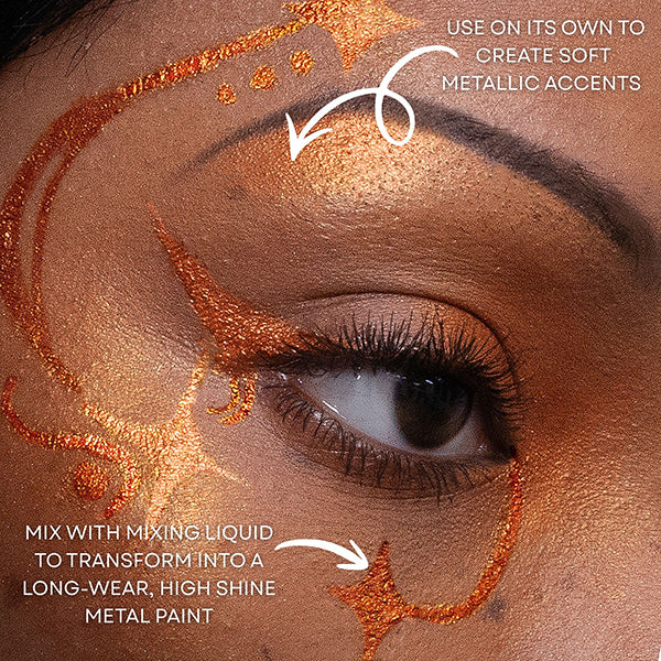 Artist Pigment - Metallic FX Powder - Image 10