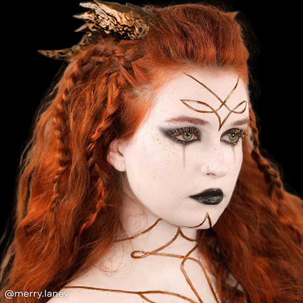 Artist Pigment - Metallic FX Powder - Image 2