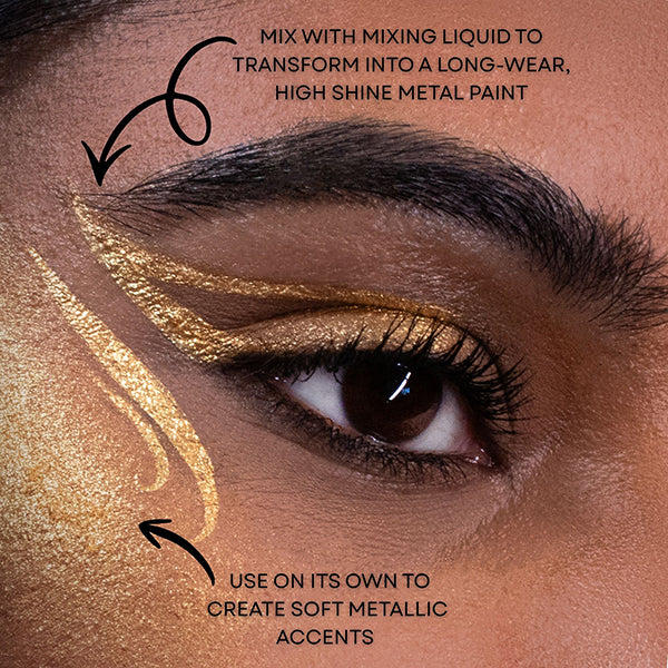 Artist Pigment - Metallic FX Powder - Image 20