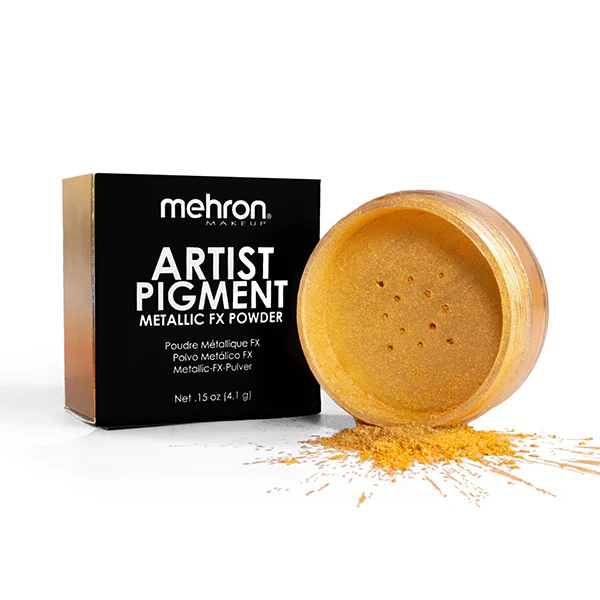 Artist Pigment - Metallic FX Powder - Image 21