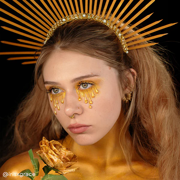 Artist Pigment - Metallic FX Powder - Image 22