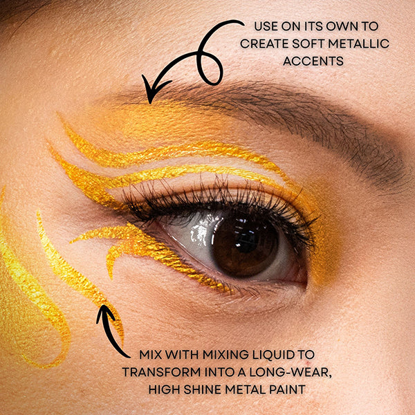 Artist Pigment - Metallic FX Powder - Image 25
